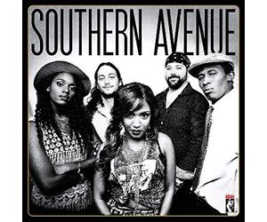 Southern Avenue - Southern Avenue
