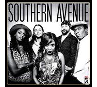 Southern Avenue - Southern Avenue [Import]
