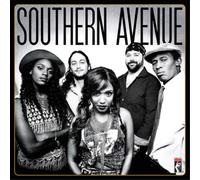Southern Avenue Southern Avenue (Vinyl) 12" Album