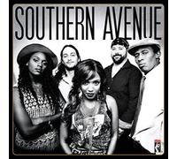 Southern Avenue Vinyle