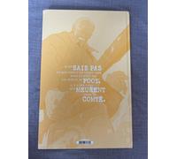 Southern Bastards - Intégrale Volume 1 - Tome 1, Ici Repose Un Homme - Tome 2, Sang Et Sueur