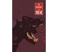 Southern Bastards - Tome 1 - Ici Repose Un Homme