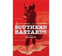 Southern Bastards Volume 3 Homecoming by Jason Latour Jason Latour, Chris Brunner, Jason Aaron, Jason Latour (Auteur)