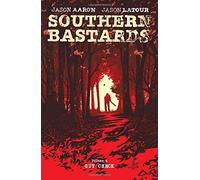 Southern Bastards Volume 4