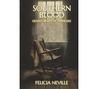 Southern Blood