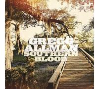 Southern Blood by Gregg Allman [Audio CD] NEUF
