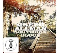 Southern Blood (Deluxe Edition + DVD)