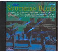 Southern Blues - Vol 1 (Robert Johnson/Furry Lewis/Charley Patton)