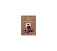 Southern Boots And Saddles