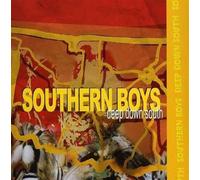 Southern Boys - Deep Down South [Import]