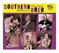 Southern Bred Mississippi R&B Rockers 5