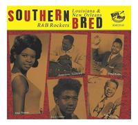 Artistes divers – R&B Rockers Vol. 15 – CD Digipack