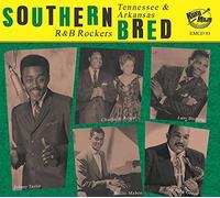 Various Artists - Southern Bred 27 Tennessee: Toodle Loo Tennessee (Various Artist) [Compact Discs]