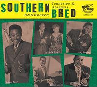 Southern Bred Vol 27/Tennesse & Arkansas R&R Rockers
