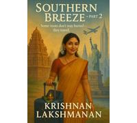 Southern Breeze - Part 2: Some roots don’t stay buried - they travel