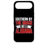 Southern by The Grace of God Alabama Coque pour iPhone Air