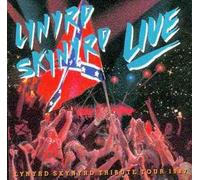 Lynyrd Skynyrd - Live-Tribute Tour 1987 [Import]