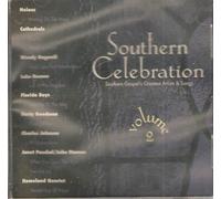 Southern Celebration 2 (US) - John Starnes, Cathedrals, Rusty Goodman, Lulu Roman, Homeland Quartet, Nelons..