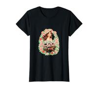 Southern Charm Derby Belle 2026 Cheval Floral T-Shirt