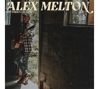 Southern Charm (Vinyl) Alex Melton