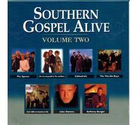 Southern Classic Series - Southern Gospel Alive 2