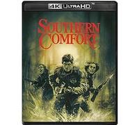 Southern Comfort [Ultra Hd] Digital Theater System