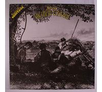 SOUTHERN COMFORT - DISTILLED LP UK HARVEST 1972