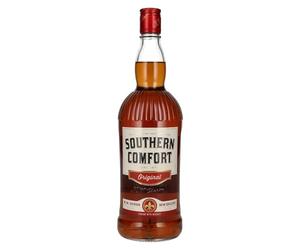 Southern Comfort Liqueur with Whiskey 1000 ml