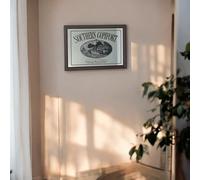 Southern Comfort - Small Mirror by Southern ComfortÃ‚Â