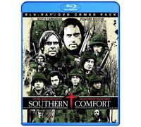 Southern Comfort - Southern Comfort [Blu-Ray] With Dvd, Widescreen, 2 Pack