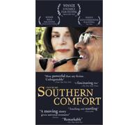 Southern Comfort [VHS]