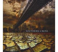 Southern Cross - from Tragedy