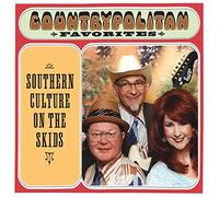 Southern Culture On Skids - Countrypolitan Favorites