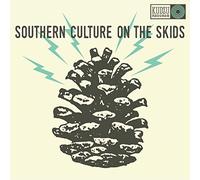 Southern Culture on Skids - Electric Pinecones