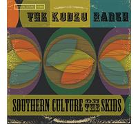 Southern Culture On The Skids The Kudzu Ranch (Vinyl) 12" Album