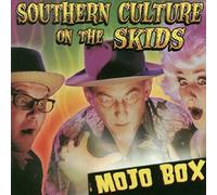 Southern Culture on the S - Mojo Box