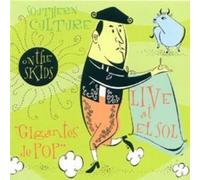Southern Culture on the Skids - Live at El Sol (UK Import)