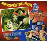 Southern Culture on the Skids - Santo Swings