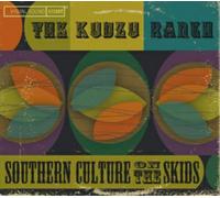 Southern Culture On The Skids The Kudzu Ranch (Vinyl) 12" Album
