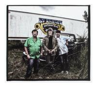 Alabama - Southern Drawl