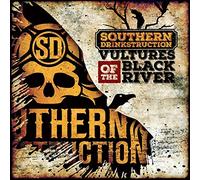 SOUTHERN DRINKSTRUCTION - vultures of the black river CD