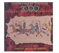 Southern Drum Groups - Gathering of Nations 2 / Various