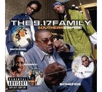 Southern Empire by 9.17 Family