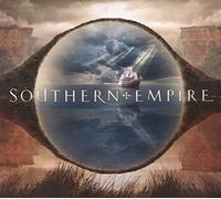 Southern Empire - Southern Empire (Red Vinyl)