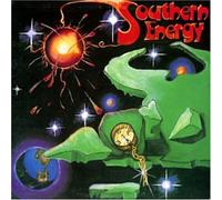 Southern Energy Ensemble - Southern Energy Ensemble