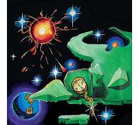 Southern Energy Ensemble - Southern Energy Ensemble