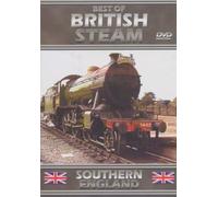 Southern England - Best of British Steam - England [Import anglais]