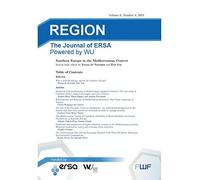 Southern Europe In The Mediterranean Context