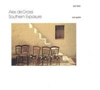 Southern Exposure (Solo Guitar) by Alex De Grassi