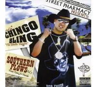 Southern Flows 1